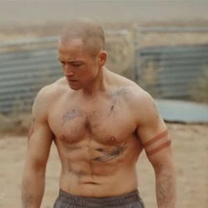 Bilder Die Rache der Polly McClusky