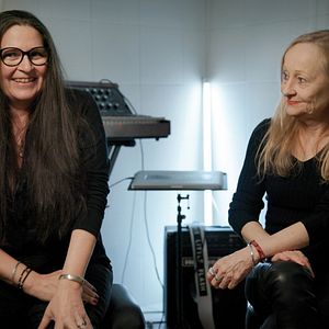 Bilder Einfach machen! She-Punks von 1977 bis heute