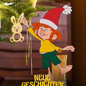 Bilder Neue Geschichten vom Pumuckl