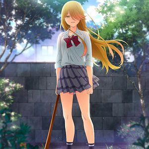 Bilder Watari-kun’s ****** Is About To Collapse