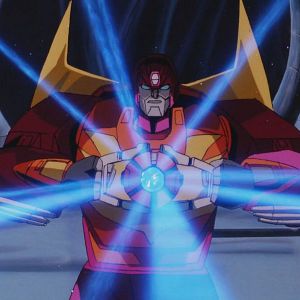 Bilder Transformers - Der Film