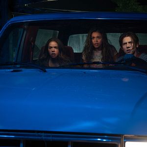 Bilder Antonia Gentry