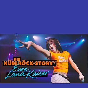 Bilder Die Küblböck-Story - Eure Lana Kaiser