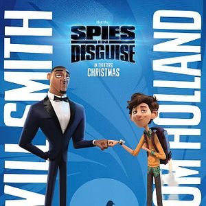 Bilder Spione Undercover