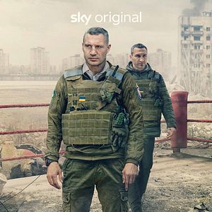 Bilder Klitschko: Der härteste Kampf