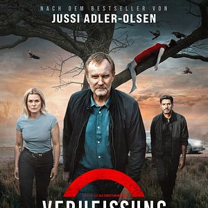 Bilder Verheißung - Der Grenzenlose