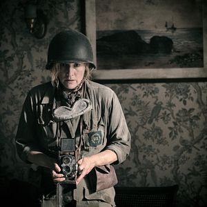 Bilder Die Fotografin