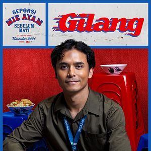 Bilder Seporsi Mie Ayam Sebelum Mati