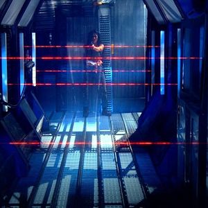 Bilder Ballerina Assassin