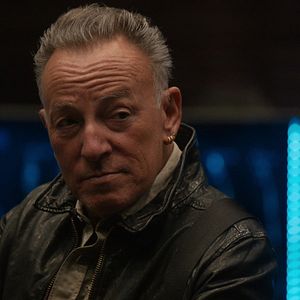 Bilder Road Diary: Bruce Springsteen And The E Street Band