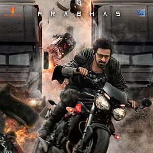 Bilder Saaho