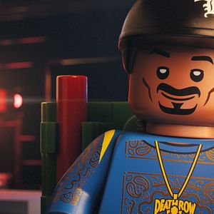 Bilder Piece by Piece