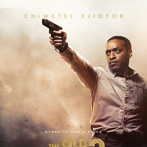 Bilder The Old Guard 2