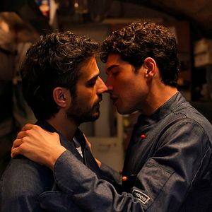 Bilder Mascarpone 2: The Rainbow Cake