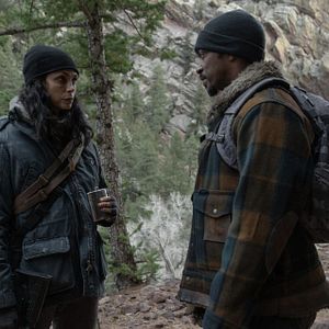 Bilder Morena Baccarin