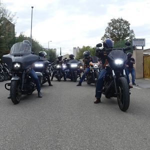 Bilder Bandidos - Ein Leben zwischen Freiheit und Gesetz