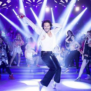 Bilder Tanze für dein Leben