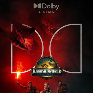 Bilder Jurassic World: Die Wiedergeburt