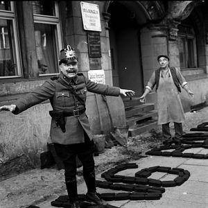 Bilder Kai aus der Kiste