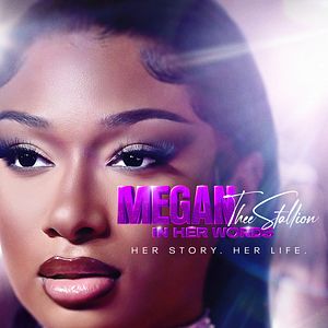 Bilder Megan Thee Stallion: In Her Words