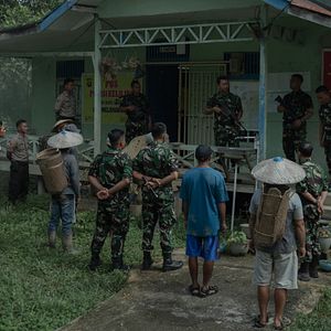 Bilder Borderless Fog