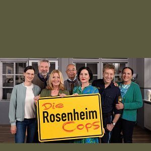 Bilder Die Rosenheim-Cops