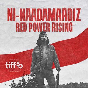 Bilder Ni-Naadamaadiz: Red Power Rising