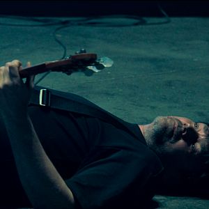 Bilder Blur: To The End