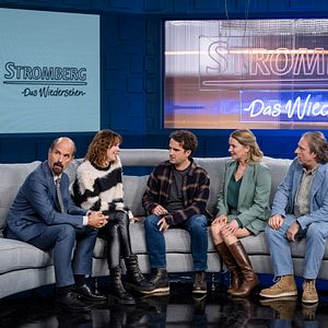 Bilder Stromberg 2 - Wieder alles wie immer