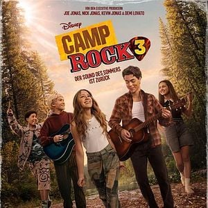 Bilder Camp Rock 3