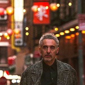 Bilder The Only Living Pickpocket In New York