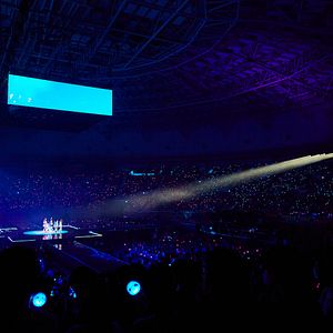 Bilder IVE: The 1st World Tour in Cinema