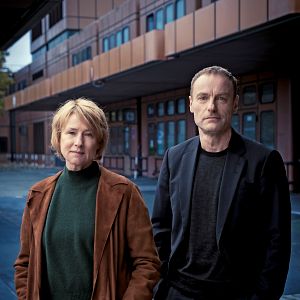 Bilder Tatort: Gefahrengebiet