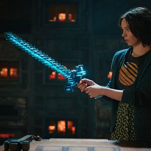 Bilder Ein Minecraft Film