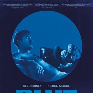 Bilder Blue Film