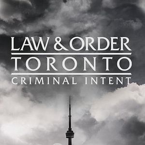 Bilder Law & Order Toronto: Criminal Intent