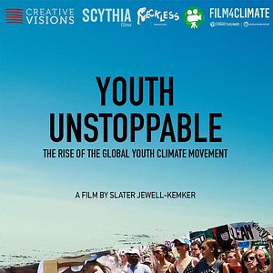 Bilder Youth Unstoppable - Der Aufstieg der globalen Jugend-Klimabewegung