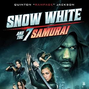 Bilder Snow White And The Seven Samurai