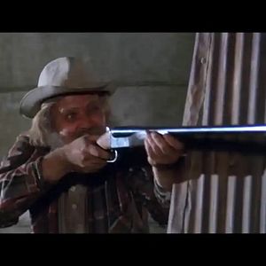 Bilder Jagdzeit in Texas