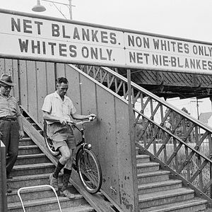 Bilder Ernest Cole: Lost And Found