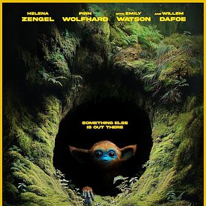 Bilder Die Legende von Ochi