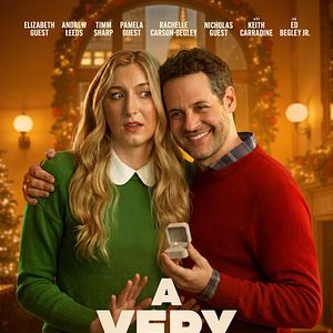 Bilder A Very Merry Breakup