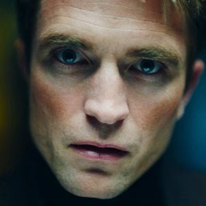 Bilder Robert Pattinson