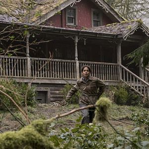 Bilder Never Let Go - Lass niemals los