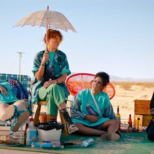 Bilder My Divorce Party