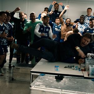 Bilder Mythos Schalke - Ein Leben lang