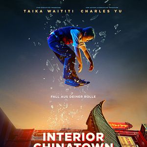 Bilder Interior Chinatown