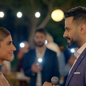 Bilder Groom & Two Brides