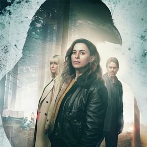 Bilder Krähenmädchen