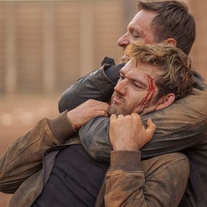 Bilder Chief Of Station